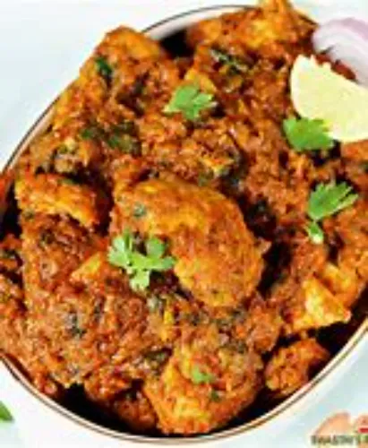 Chicken Masala (Standard)